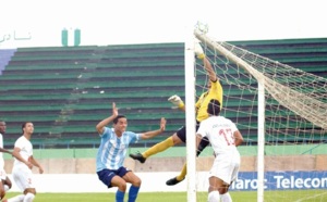 Le CRA accroché par le FUS : L’ASS reprend les commandes de l’Elite 2