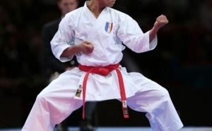 Championnats du monde de karaté : La sélection marocaine 5ème en kumite