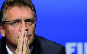 La Fifa avertit le Brésil : Encore du travail pour le Mondial 2014