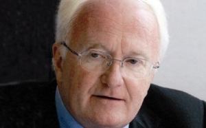 Entretien avec Michel Vauzelle, président de la région Provence-Alpes-Côte d’Azur, député et ancien ministre français de la Justice