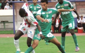 Cap sur le bon vieux “Père Jego” pour les Verts