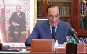 Participation de Habib El Malki à la 41ème AG de l'Assemblée interparlementaire de l'ASEAN