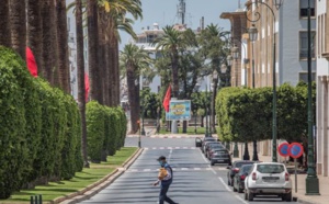 L'état d' urgence prorogé jusqu 'au 10 octobre