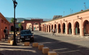 Béni Mellal reprend vie