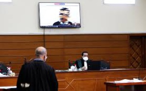 Ministère de la Justice et DGAPR signent un mémorandum d'entente relatif à l’équipement des salles d'audience à distance