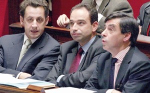 L’UMP dans la tourmente : La sortie de crise suspendue à un fragile scénario