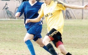 Forfaits, médiocrité et improvisation : L’amère réalité du foot féminin