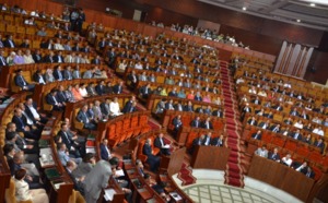 Plus d’une année après la promulgation de la Constitution : La Chambre des conseillers se complaît dans le provisoire
