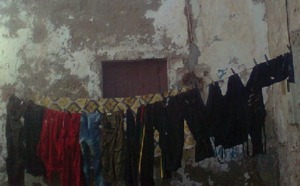 Depuis 14 ans, elles vivent une situation des plus dramatiques : 30 familles d’Essaouira parquées dans l’ancien abattoir