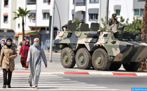 Jusqu'où peut allerla légalité des prorogations répétées de l'état d'urgence ?