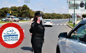 L'état d' urgence sanitaire reprend ses marques