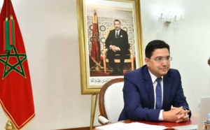 Le Maroc réitère son attachement inconditionnel à la cause palestinienne