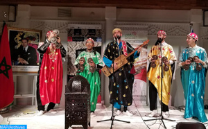 Journées culturelles marocaines sous le signe de la rencontre des traditions et de la mer