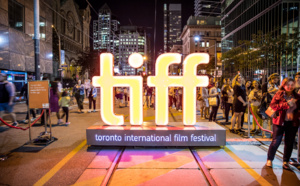 Le festival du film de Toronto déroule son tapis rouge virtuel