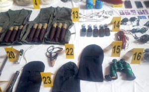 Hausse des menaces terroristes visant le Royaume, selon le BCIJ