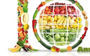 Du 6 au 9 décembre 2012 : Les produits de terroir tiennent salon à Agadir