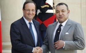 Prochaine tenue à Rabat de la onzième Rencontre maroco-française de haut niveau : Un partenariat inscrit dans la pérennité