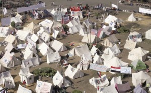 En dépit des protestations : La Constitution égyptienne examinée en hâte