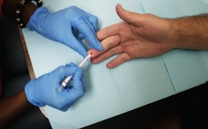 60% des séropositifs américains de 13 à 24 ans ignorent qu'ils sont infectés