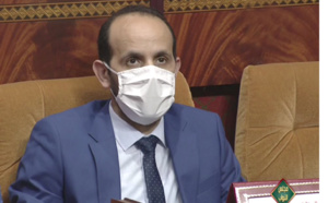 Amam Chokrane : Il faut faire face aux défis actuels avec beaucoup d'objectivité