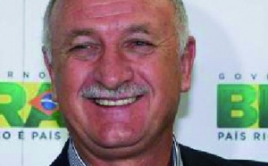 Scolari, les lauriers dans une main de fer