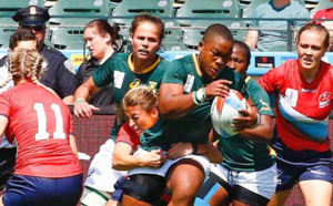 Vers de nouveaux horizons pour le rugby féminin en Afrique
