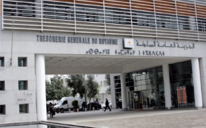 Le déficit budgétaire se creuse pour le cinquième mois consécutif