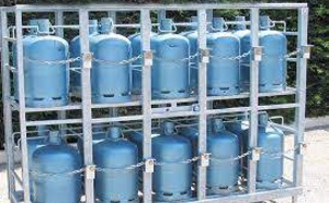 Baisse de la charge de la subvention du gaz butane et du sucre à fin juillet
