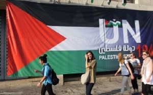 Désormais Etat observateur à l’ONU : La Palestine consacrée par la communauté internationale