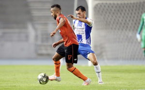 Botola Pro D1 : L’IRT stoppé, le RBM défait