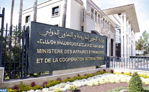 Les jeunes Marocains du monde, objet d' un appel d'offres