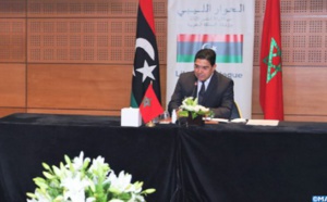 Le Canada salue le rôle constructif du Maroc dans la crise libyenne