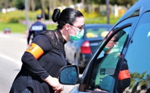 Youssoufia remise en confinement