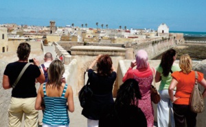 Le potentiel du tourisme interne au service du redressement économique