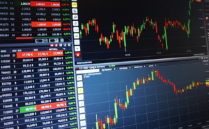 La production industrielle en hausse de 4,1% tant dans la zone euro que dans l’UE