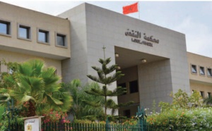 Le Conseil supérieur du pouvoir judiciaire appelle Amnesty International à cesser de s'ingérer dans les décisions de justice ou de tenter de les influencer