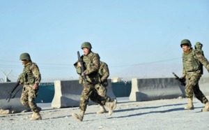 Les talibans toujours menaçants  : Attaque d'envergure visant l'Otan en Afghanistan