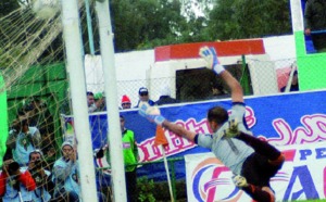 10e journée du Botola Pro Elite 1 : Le Raja et le MAT aiguisent leurs crampons en vue de leur confrontation à venir