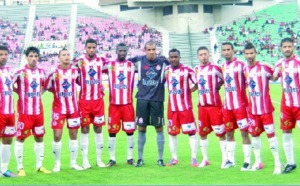 10ème journée du Botola Pro Elite 1 : Le WAC s'accroche mordicus, le FUS arrive