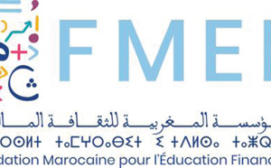 La FMEF adopte une nouvelle identité visuelle