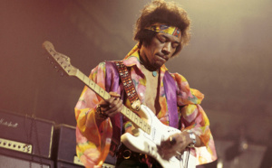 Jimi Hendrix, mythes et légendes marocaines, 50 ans après sa mort