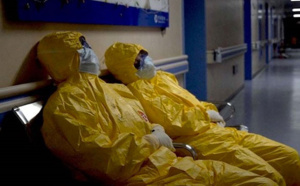 “ 76 days ” , un documentaire sur les débuts du coronavirus au TIFF