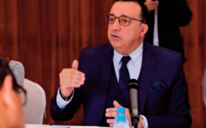 Abdelkrim Meziane Bellefqui : Nous aspirons à ramener le taux de reproduction du Covid-19 à une valeur inférieure à 1