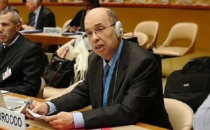 Soutien renouvelé à l'intégrité territoriale du Maroc devant le CDH