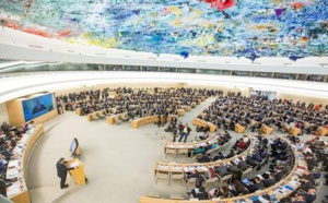 Des contrevérités sur la Sahara marocain mises à nu à Genève