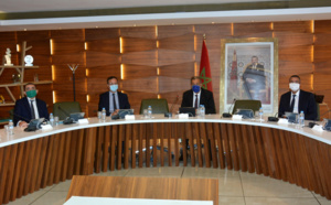 Le Crédit Agricole du Maroc obtient un accord de prêt de la BEI pour soutenir les écosystèmes agricoles