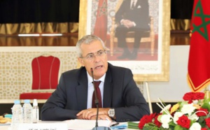 Mohamed Benabdelkader : Soutien du Maroc aux efforts internationaux en matière de lutte contre le crime organisé