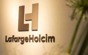 LafargeHolcim Maroc accuse une baisse de son résultat net