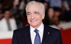 Scorsese s ’inquiète que le cinéma soit “ relégué au second plan ” pendant la pandémie