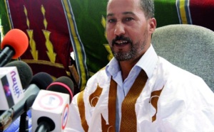 Sur initiative de l’Association Raouafid : Mustapha Salma citoyen d’honneur de Lozio